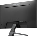 Viewsonic VX2470-MHD computer monitor 24" 1920 x 1080 pixels Full HD LED Black
