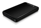 Transcend 2TB StoreJet 25A3 external hard drive 2.5" Micro-USB B 3.2 Gen 1 (3.1 Gen 1) Black