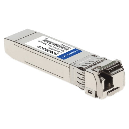AddOn Networks SFP-25GB-BX40-D-I-C-AO network transceiver module Fiber optic 25000 Mbit/s SFP28