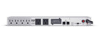 CyberPower PFC Sinewave uninterruptible power supply (UPS) Line-Interactive 0.7 kVA 400 W 6 AC outlet(s)