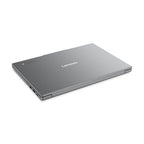 Lenovo Chrome 14M8911 MediaTek Kompanio 540 Chromebook 14" WUXGA 4 GB 64 GB UFS Wi-Fi 6E (802.11ax) ChromeOS Gray