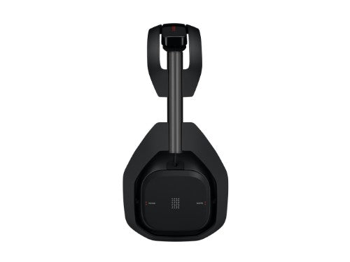 Logitech G 939-002126 headphones/headset Wireless Head-band Gaming Bluetooth Black