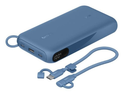 Belkin BoostCharge 20000 mAh Blue