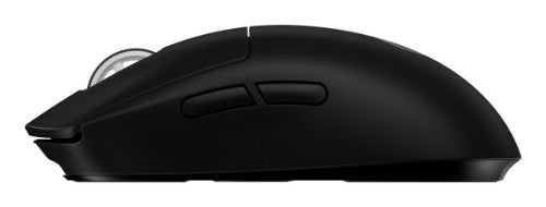 Logitech G 910-005878 mouse Gaming Right-hand RF Wireless 25400 DPI