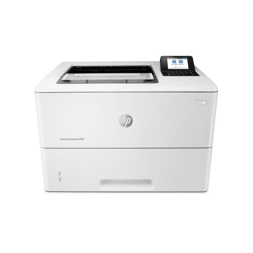 HP LaserJet Enterprise M507dn Black and white Printer, Ethernet Only; Duplex