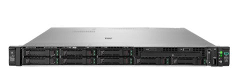 HPE ProLiant Compute DL360 Gen12 6505P 2.2GHz 12c 1P 4x32GB-R 8SFF MR408i-o 2x800W PS NA Server
