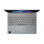 Lenovo IdeaPad 5 2-in-1 14Q8X9 Copilot+ PC Snapdragon X1P-42-100 Hybrid (2-in-1) 14" Touchscreen WUXGA 16 GB LPDDR5x-SDRAM 1 TB SSD Wi-Fi 7 (802.11be) Windows 11 Home English Gray