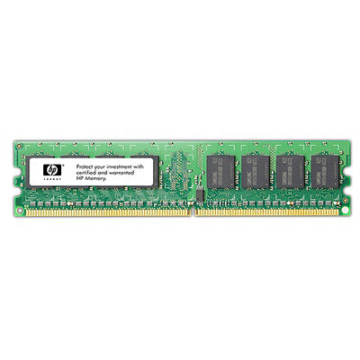 HP 500209-061 memory module 2 GB 1 x 2 GB DDR3 1333 MHz ECC