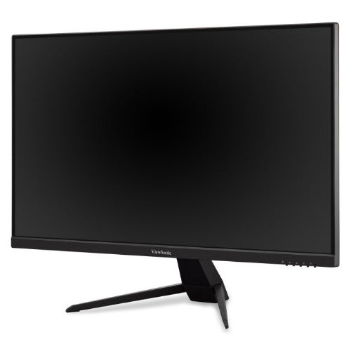 Viewsonic VX2767U-2K computer monitor 27" 2560 x 1440 pixels Quad HD LED Black