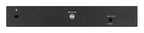 D-Link DGS-1210-10P network switch Managed L2 Gigabit Ethernet (10/100/1000) Power over Ethernet (PoE) 1U Black
