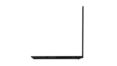 Lenovo ThinkPad P53s Intel® Core™ i7 i7-8565U Mobile workstation 15.6" Touchscreen Full HD 24 GB DDR4-SDRAM 512 GB SSD NVIDIA Quadro P520 Wi-Fi 5 (802.11ac) Windows 10 Pro US English Black