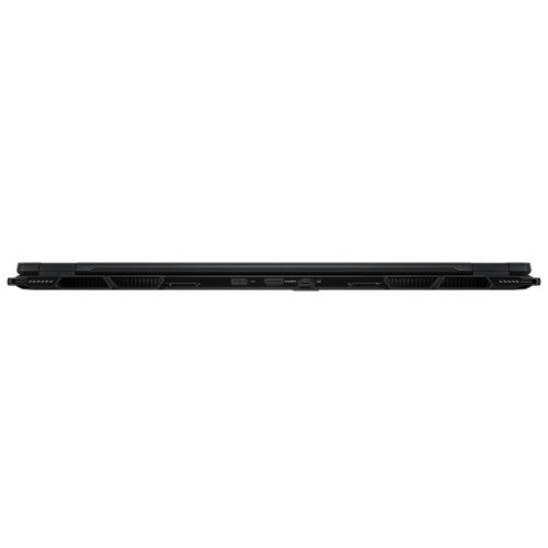 MSI Stealth 18 AI Studio A1VHG-008US Intel Core Ultra 9 185H Laptop 18" WQUXGA 32 GB DDR5-SDRAM 1 TB SSD NVIDIA GeForce RTX 4080 Wi-Fi 7 (802.11be) Windows 11 Home Black