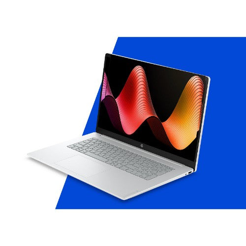 HP OmniBook 3 Laptop 17-dp0419nr Silver
