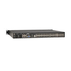Eaton B064-032-01-IPH KVM switch Rack mounting Black