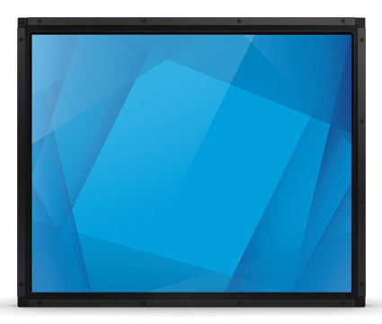 Elo Touch Solutions 1790L Interactive flat panel 17" LCD 225 cd/m² Black Touchscreen