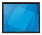 Elo Touch Solutions 1790L Interactive flat panel 17" LCD 225 cd/m² Black Touchscreen
