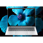 HP EliteBook 8 G1i AI PC Wolf Pro Security Edition Intel Core Ultra 5 235U Laptop 14" WUXGA 16 GB DDR5-SDRAM 512 GB SSD Wi-Fi 7 (802.11be) Windows 11 Pro Silver