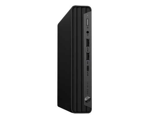 HP Pro Mini 400 G9 Intel® Core™ i7 i7-14700T 16 GB DDR5-SDRAM 256 GB SSD Windows 11 Pro Mini PC Black