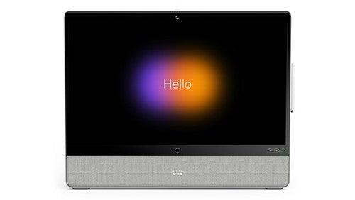 Cisco CS-DESKPRO-NR-K9= video conferencing system 12 MP Ethernet LAN Group video conferencing system