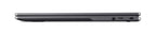 Acer Chromebook CBE595-2-73W9NA Intel Core 7 150U 15.6" Full HD 16 GB LPDDR5x-SDRAM 256 GB SSD Wi-Fi 6 (802.11ax) ChromeOS Gray