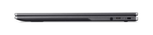 Acer Chromebook CBE595-2-73W9NA Intel Core 7 150U 15.6" Full HD 16 GB LPDDR5x-SDRAM 256 GB SSD Wi-Fi 6 (802.11ax) ChromeOS Gray