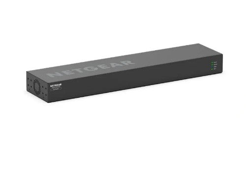 NETGEAR PR60X wired router 2.5 Gigabit Ethernet