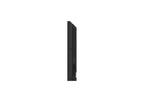 LG 32UL5Q-M signage display Digital signage flat panel 32" LCD Wi-Fi 500 cd/m² 4K Ultra HD Black WebOS 24/7