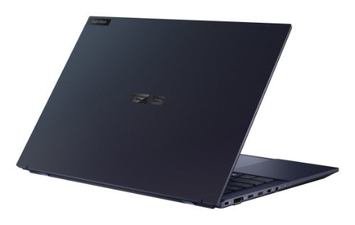ASUS ExpertBook B9 OLED B9403CVA-XVE74 Intel Core 7 150U Laptop 14" WQXGA+ 16 GB LPDDR5x-SDRAM 512 GB SSD Wi-Fi 6E (802.11ax) Windows 11 Pro Black