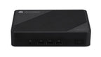 Acer Chromebox CXM2-N258128G Intel® N N250 8 GB LPDDR5x-SDRAM ChromeOS MFF Mini PC Black