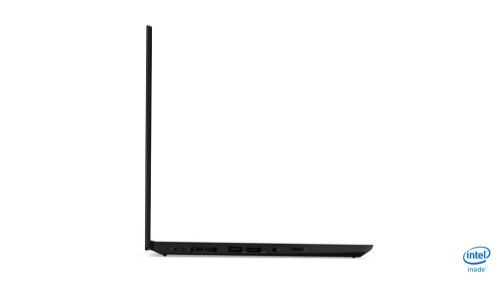 Lenovo ThinkPad T490 Secure Access / Healthcare Edition Intel® Core™ i7 i7-8665U Laptop 14" Full HD 16 GB DDR4-SDRAM 512 GB SSD Wi-Fi 5 (802.11ac) Windows 10 Pro Black