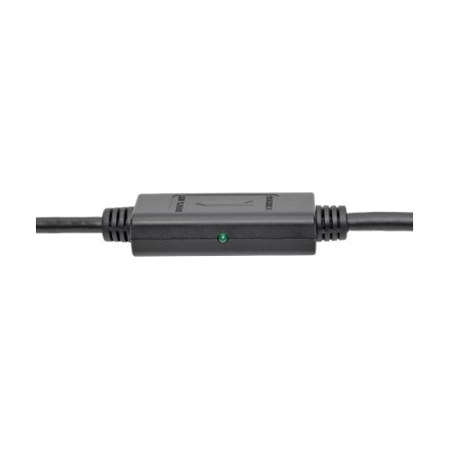 Tripp Lite P566-015-VGA video cable adapter 181.1" (4.6 m) HDMI HD15 Black