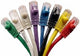 Axiom C6MB-Y1-AX networking cable Yellow 11.8" (0.3 m) Cat6