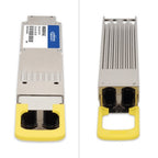 AddOn Networks MMS4X00-NS-AO network transceiver module Fiber optic 800000 Mbit/s OSFP 1310 nm