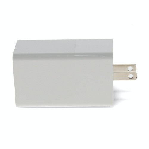 AddOn Networks USAC2USB20V3AW mobile device charger White Indoor