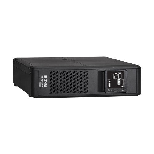 Eaton 1000VA 750W 120V PSW CLOUD UPS uninterruptible power supply (UPS) Line-Interactive