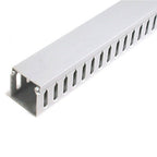 StarTech.com Wiring Raceway/Duct Gray PVC