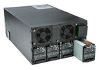 APC Smart-UPS On-Line uninterruptible power supply (UPS) Double-conversion (Online) 8 kVA 8000 W 10 AC outlet(s)