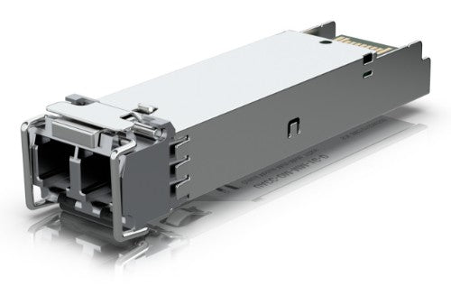 Ubiquiti UACC-OM-MM-1G-D network transceiver module Fiber optic 1000 Mbit/s SFP