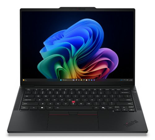 Lenovo ThinkPad T14s Gen 7 (Intel) Copilot+ PC Intel Core Ultra 5 325 Laptop 14" WUXGA 16 GB LPDDR5x-SDRAM 256 GB SSD Wi-Fi 7 (802.11be) Windows 11 Pro Black English