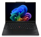 Lenovo ThinkPad T14s Gen 7 (Intel) Copilot+ PC Intel Core Ultra 7 365 Laptop 14" Touchscreen WUXGA 32 GB LPDDR5x-SDRAM 512 GB SSD Wi-Fi 7 (802.11be) Windows 11 Pro Black English