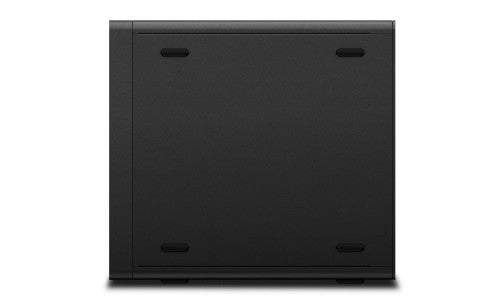 Lenovo ThinkStation P3 Ultra SFF Gen 2 Intel Core Ultra 7 265T 16 GB DDR5-SDRAM 512 GB SSD NVIDIA RTX A400 Windows 11 Pro Workstation