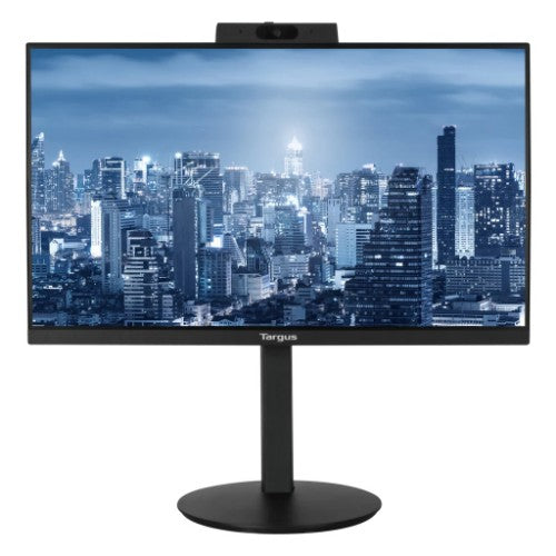Targus DM4240PUSZ computer monitor 24" 1920 x 1080 pixels HD LCD Black