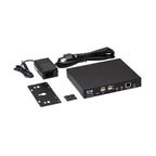 Tripp Lite B064-000-STN KVM switch Black