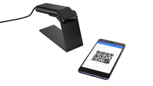 HP Engage Prime G2 Barcode Scanner