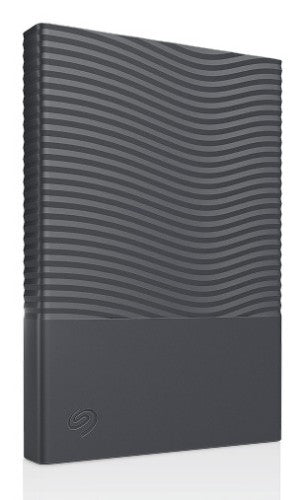 Seagate STNR2000400 external hard drive 2 TB USB Type-C Gray