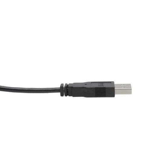 Tripp Lite P760-010-DVI KVM cable Black 120.1" (3.05 m)