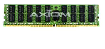 Axiom 64GB PC4-19200L memory module 1 x 64 GB DDR4 2400 MHz ECC