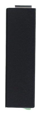 Eaton NFI-U04-SPE network media converter 100 Mbit/s Black