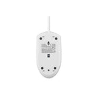 Kensington K75240US mouse Medical Ambidextrous USB Type-A Optical 1600 DPI