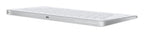Apple Magic keyboard Universal USB + Bluetooth QWERTY US English White
